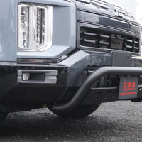 6457　令和8年式　デリカD:5　P　4WD　2200cc　ディーゼル車　登録済未使用　7人乗り　20kmのサムネイル