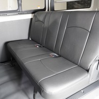 6779 9型 ハイエース DX  2WD 2,800CC ディーゼル車 4ナンバー 3/6人乗りのサムネイル