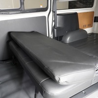 6779 9型 ハイエース DX  2WD 2,800CC ディーゼル車 4ナンバー 3/6人乗りのサムネイル