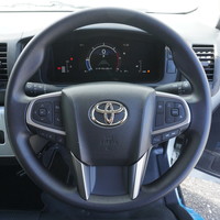 6782　オリジナルPKG　ハイエース　DX　2WD　2800cc　ディーゼル車　6人乗りのサムネイル