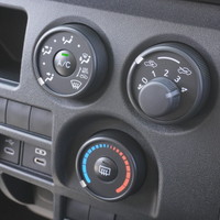 6782　オリジナルPKG　ハイエース　DX　2WD　2800cc　ディーゼル車　6人乗りのサムネイル