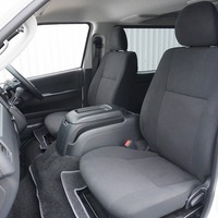 6923【新型】9型ハイエース スーパーGL  2WD 2,800cc (ディーゼル) 5人乗車 23kmのサムネイル