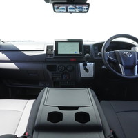 6782　オリジナルPKG　ハイエース　DX　2WD　2800cc　ディーゼル車　6人乗りのサムネイル
