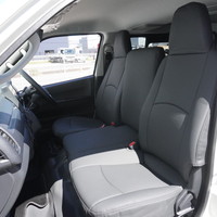 6782　オリジナルPKG　ハイエース　DX　2WD　2800cc　ディーゼル車　6人乗りのサムネイル