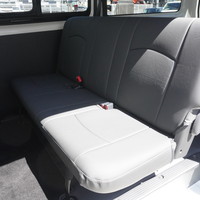 6782　オリジナルPKG　ハイエース　DX　2WD　2800cc　ディーゼル車　6人乗りのサムネイル