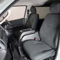 6990 令和8年式 ハイエース スーパーGL   2WD 2,800cc (ディーゼル車)  2/5人乗車 100km 車検:令和10年8月10日のサムネイル