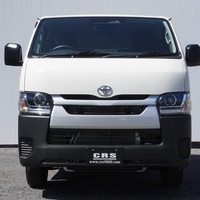 6782　オリジナルPKG　ハイエース　DX　2WD　2800cc　ディーゼル車　6人乗りのサムネイル