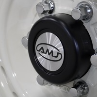 6990 令和8年式 ハイエース スーパーGL   2WD 2,800cc (ディーゼル車)  2/5人乗車 100km 車検:令和10年8月10日のサムネイル