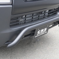 6995【新型】9型ハイエース スーパーGL  2WD 2,800cc (ディーゼル) 5人乗車 20kmのサムネイル