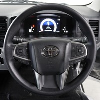 6446 9型ハイエース ワゴンGL  ベッドキットⅤ Type.Ⅱ 2WD 2,700CC ガソリン車 3ナンバー 10人乗りのサムネイル
