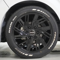 6446 9型ハイエース ワゴンGL  ベッドキットⅤ Type.Ⅱ 2WD 2,700CC ガソリン車 3ナンバー 10人乗りのサムネイル
