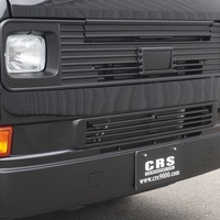 6337 令和8年式 ハイエース DX  2WD 2,000cc (ガソリン車)  3/6人乗車 130km 車検:令和10年7月13日のサムネイル
