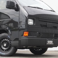 6337 令和8年式 ハイエース DX  2WD 2,000cc (ガソリン車)  3/6人乗車 130km 車検:令和10年7月13日のサムネイル