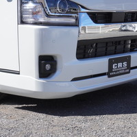 6941　オリジナルPKG　ハイエース　スーパーGL　2WD　2800cc　ディーゼル車　5人乗りのサムネイル