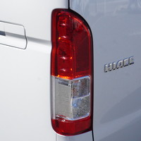 6941　オリジナルPKG　ハイエース　スーパーGL　2WD　2800cc　ディーゼル車　5人乗りのサムネイル