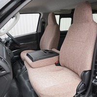 6337 令和8年式 ハイエース DX  2WD 2,000cc (ガソリン車)  3/6人乗車 130km 車検:令和10年7月13日のサムネイル