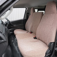 6337 令和8年式 ハイエース DX  2WD 2,000cc (ガソリン車)  3/6人乗車 130km 車検:令和10年7月13日のサムネイル