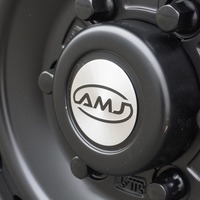 6337 令和8年式 ハイエース DX  2WD 2,000cc (ガソリン車)  3/6人乗車 130km 車検:令和10年7月13日のサムネイル