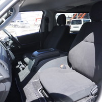 6941　オリジナルPKG　ハイエース　スーパーGL　2WD　2800cc　ディーゼル車　5人乗りのサムネイル