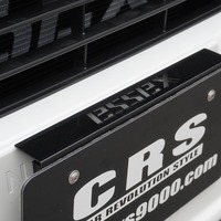 6257 令和7年式 ハイエース スーパーGL ダークプライムS  2WD 2,800cc (ディーゼル車)  2/5人乗車 0.2万km 車検:令和9年12月11日のサムネイル