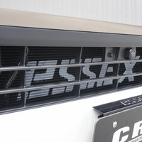 6257 令和7年式 ハイエース スーパーGL ダークプライムS  2WD 2,800cc (ディーゼル車)  2/5人乗車 0.2万km 車検:令和9年12月11日のサムネイル