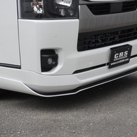6257 令和7年式 ハイエース スーパーGL ダークプライムS  2WD 2,800cc (ディーゼル車)  2/5人乗車 0.2万km 車検:令和9年12月11日のサムネイル