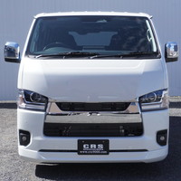 6941　オリジナルPKG　ハイエース　スーパーGL　2WD　2800cc　ディーゼル車　5人乗りのサムネイル