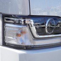 6867　オリジナルPKG　ハイエース　スーパーGL　ダークプライムⅡ　2WD　2800cc　ディーゼル車　5人乗りのサムネイル