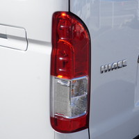 6867　オリジナルPKG　ハイエース　スーパーGL　ダークプライムⅡ　2WD　2800cc　ディーゼル車　5人乗りのサムネイル