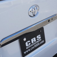 6867　オリジナルPKG　ハイエース　スーパーGL　ダークプライムⅡ　2WD　2800cc　ディーゼル車　5人乗りのサムネイル