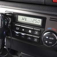 6257 令和7年式 ハイエース スーパーGL ダークプライムS  2WD 2,800cc (ディーゼル車)  2/5人乗車 0.2万km 車検:令和9年12月11日のサムネイル