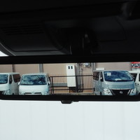 6867　オリジナルPKG　ハイエース　スーパーGL　ダークプライムⅡ　2WD　2800cc　ディーゼル車　5人乗りのサムネイル