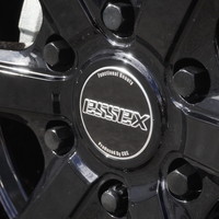 6867　オリジナルPKG　ハイエース　スーパーGL　ダークプライムⅡ　2WD　2800cc　ディーゼル車　5人乗りのサムネイル