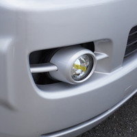 7083　平成18年式　ハイエース　スーパーGL　2WD　2000cc　ガソリン車　5人乗り　2.9万kmのサムネイル