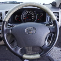 7083　平成18年式　ハイエース　スーパーGL　2WD　2000cc　ガソリン車　5人乗り　2.9万kmのサムネイル