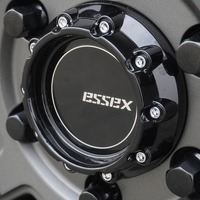6885 【新型】ハイエース ワゴンGL 2WD 2,700cc (ガソリン) 10人乗車 31kmのサムネイル