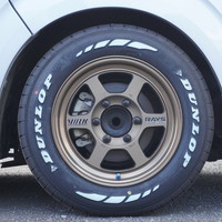 7083　平成18年式　ハイエース　スーパーGL　2WD　2000cc　ガソリン車　5人乗り　2.9万kmのサムネイル