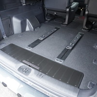 6457　令和8年式　デリカD:5　P　4WD　2200cc　ディーゼル車　登録済未使用　7人乗り　20kmのサムネイル