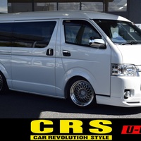 6889　令和1年式 ハイエースバン ワイドボディ 50TH ANNIVERSARY LIMITED 2WD 2,700cc(ガソリン車) 2/5人乗車 5万kmのサムネイル