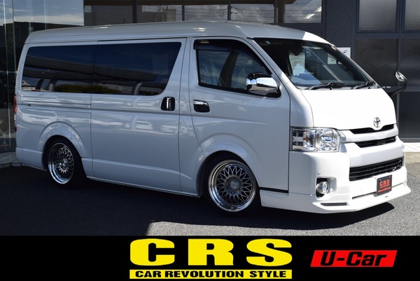 CRS千葉　🌈展示車紹介🌴9.15