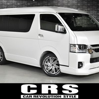 6517 9型ハイエース ワゴンGL  2WD 2,700CC ガソリン車 3ナンバー 10人乗りのサムネイル