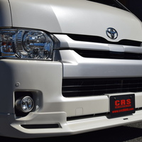 6889　令和1年式 ハイエースバン ワイドボディ 50TH ANNIVERSARY LIMITED 2WD 2,700cc(ガソリン車) 2/5人乗車 5万kmのサムネイル