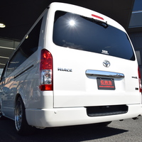 6889　令和1年式 ハイエースバン ワイドボディ 50TH ANNIVERSARY LIMITED 2WD 2,700cc(ガソリン車) 2/5人乗車 5万kmのサムネイル
