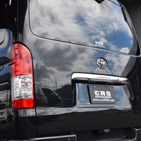 6819　9型ハイエースバン DX GLパッケージ ディーゼル車 2WD 2,800cc 3/6人乗りのサムネイル