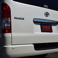 6889　令和1年式 ハイエースバン ワイドボディ 50TH ANNIVERSARY LIMITED 2WD 2,700cc(ガソリン車) 2/5人乗車 5万kmのサムネイル