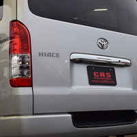7034　令和2年式 ハイエースバン DX-GLパッケージ 2WD 2,000cc(ガソリン車) 3/6人乗車 11.4万kmのサムネイル