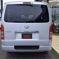 7034　令和2年式 ハイエースバン DX-GLパッケージ 2WD 2,000cc(ガソリン車) 3/6人乗車 11.4万kmのサムネイル