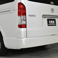 6517 9型ハイエース ワゴンGL  2WD 2,700CC ガソリン車 3ナンバー 10人乗りのサムネイル