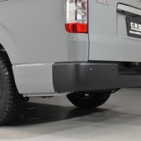 6989 9型ハイエース スーパーGL   2WD 2,800CC ディーゼル車 4ナンバー 2/5人乗りのサムネイル
