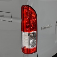 6989 9型ハイエース スーパーGL   2WD 2,800CC ディーゼル車 4ナンバー 2/5人乗りのサムネイル